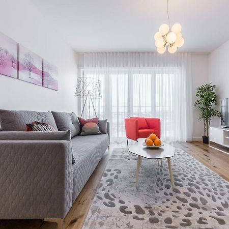 Tallinn Premium Apartments Eksteriør bilde