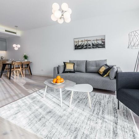 Tallinn Premium Apartments Eksteriør bilde