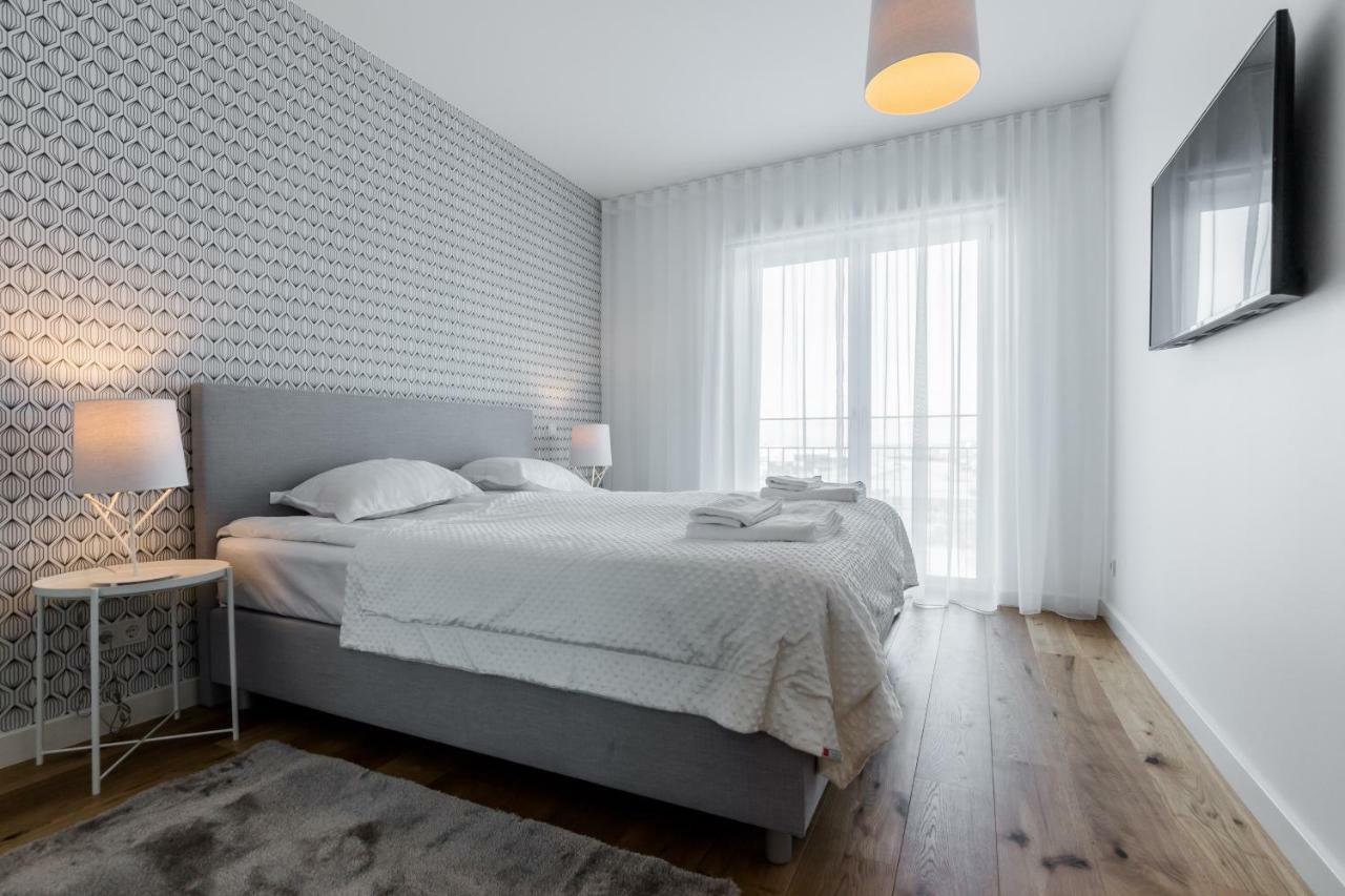 Tallinn Premium Apartments Eksteriør bilde