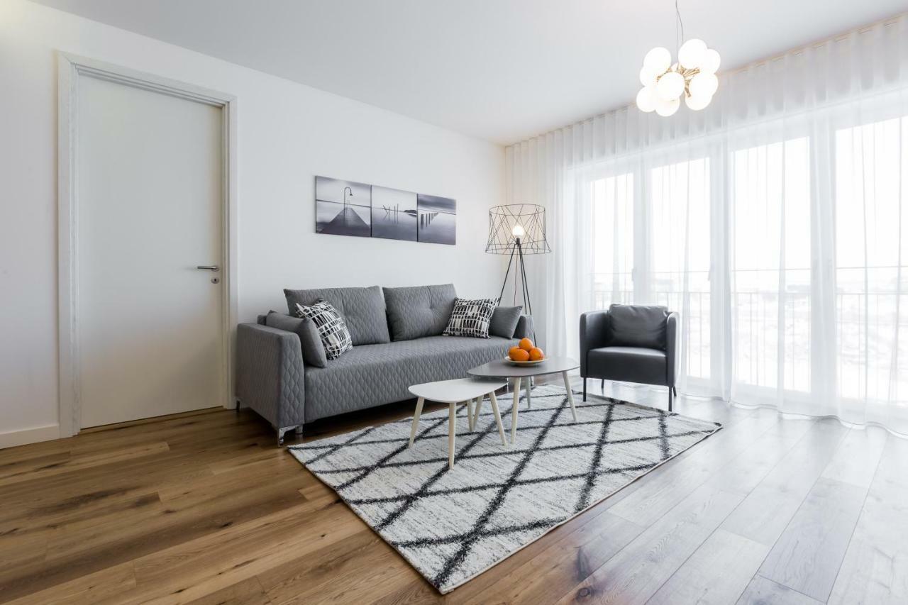 Tallinn Premium Apartments Eksteriør bilde