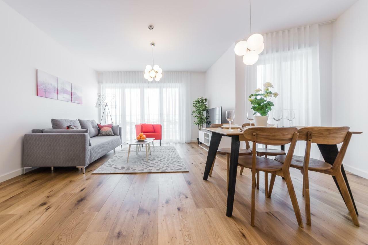 Tallinn Premium Apartments Eksteriør bilde