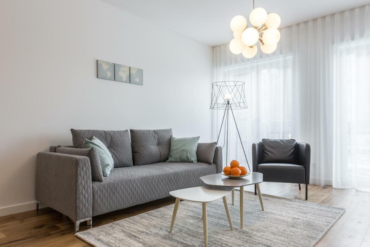 Tallinn Premium Apartments Eksteriør bilde