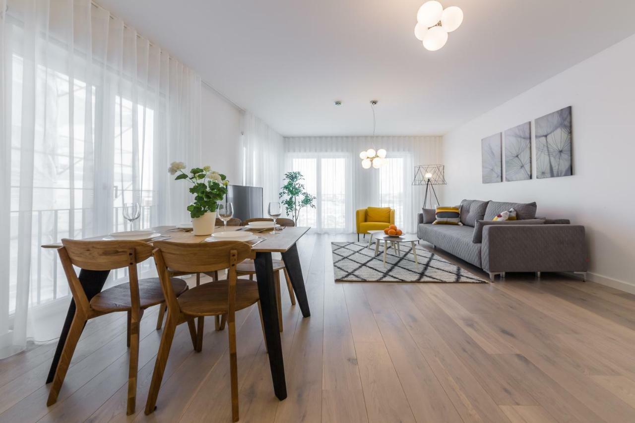 Tallinn Premium Apartments Eksteriør bilde