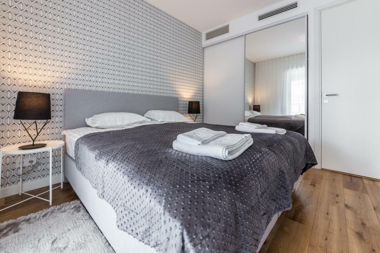 Tallinn Premium Apartments Eksteriør bilde